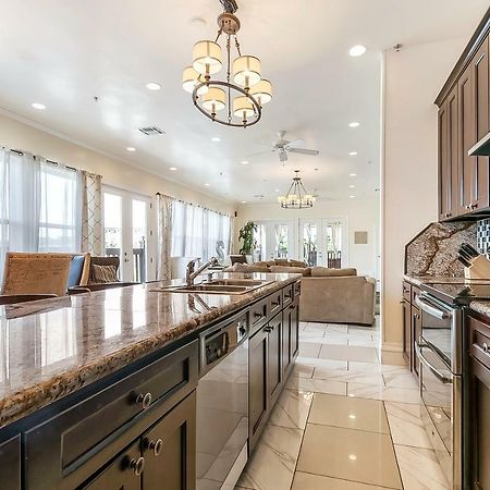 Spacious 4Bd Luxury Penthouse With Balcony New Orleans Buitenkant foto